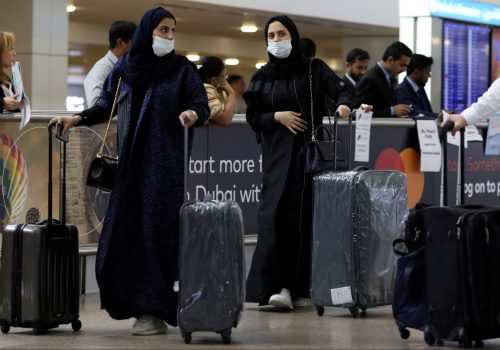 Will Saudi Arabia’s private sector be able to hold up during a pandemic?