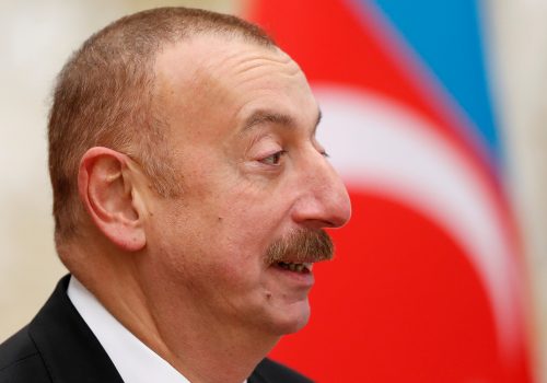 Russia and Turkey may fill in the diplomatic vacuum on Armenia-Azerbaijan conflict