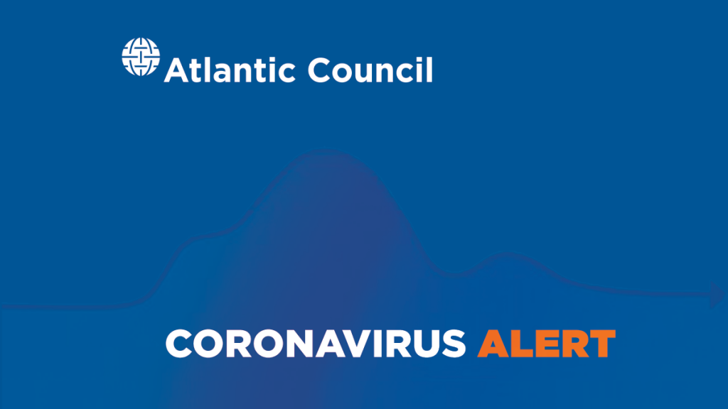 UK plans mass testing in bid to control spread of coronavirus, Japanese exports decline