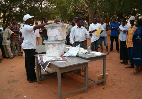 Coronavirus deals a blow to Ethiopia’s elections
