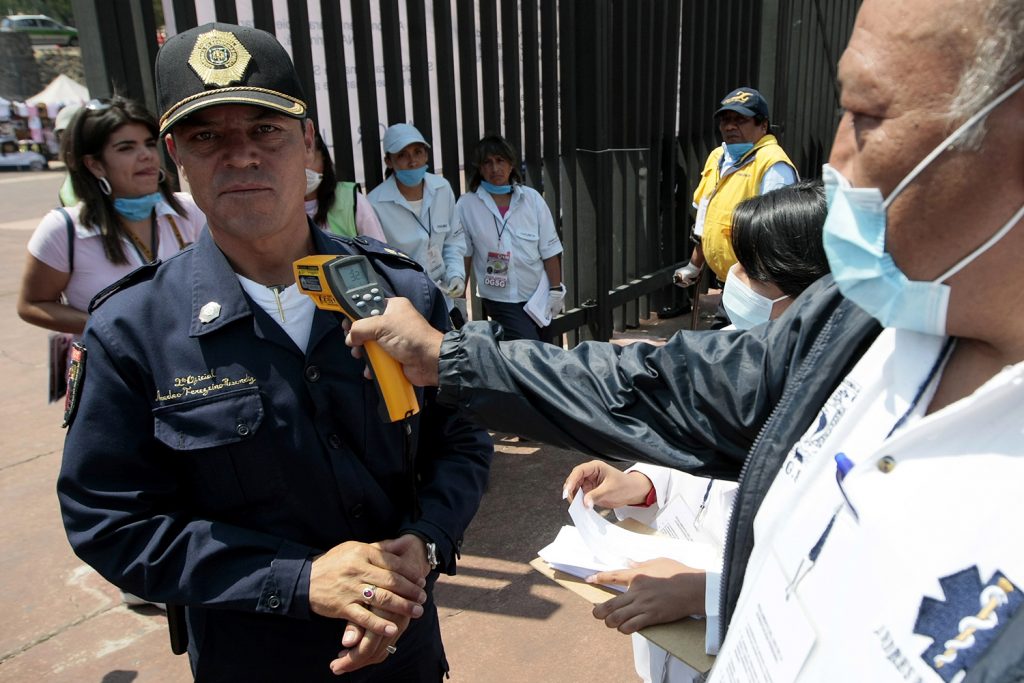 What Mexico’s response to H1N1 can teach us about coronavirus and future pandemics