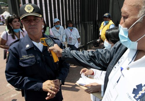 Coronavirus y desinformación en Latinoamérica: Una mirada a Venezuela