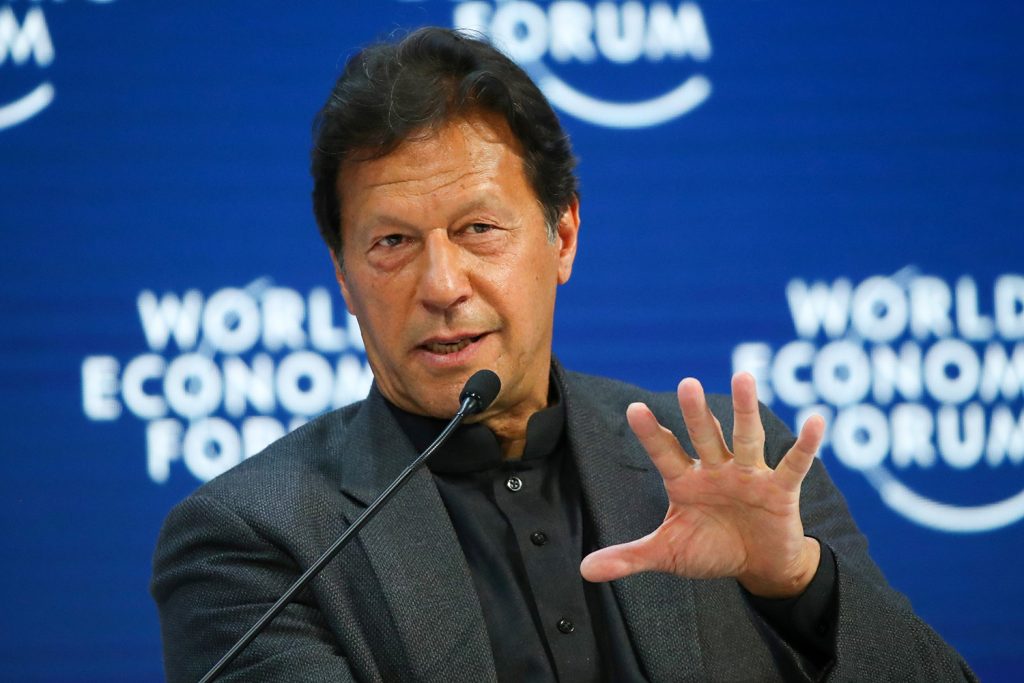 Experts react: A renewed Pakistan-IMF agreement