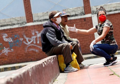 The coronavirus infodemic in Latin America will cost lives