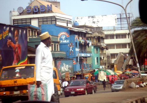 Watching the spread of coronavirus in Côte d’Ivoire