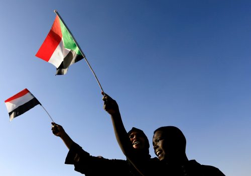 The Sudan Partnership Conference: A turning point for Sudan?