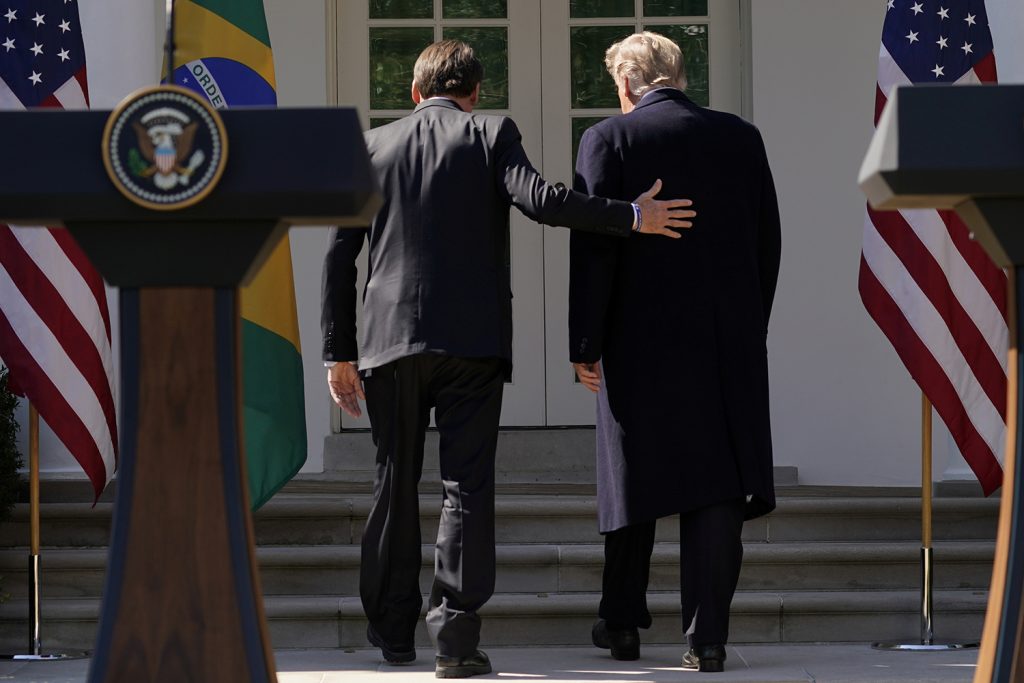 The path forward for the US-Brazil economic relationship