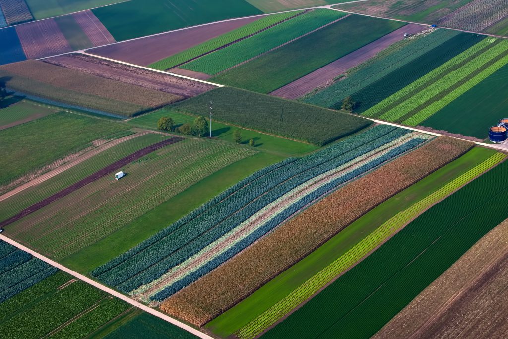 gtc growing food landscape