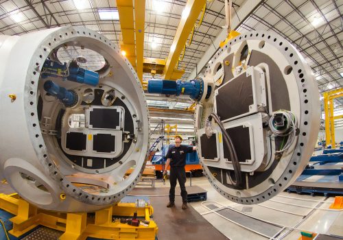 gtc advanced tech manufacturing