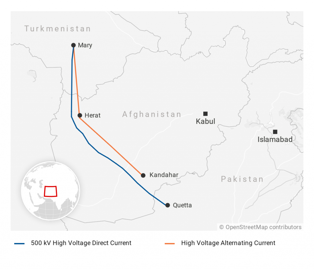 The Greater Caspian Region A New Silk Road With Or Without A New Belt Atlantic Council