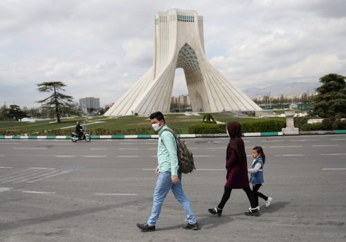 Why Nasrin Sotoudeh is on hunger strike to protest Iran’s dire prison conditions