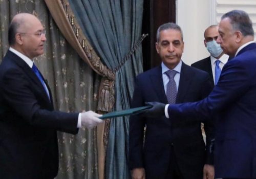 Under a Raisi presidency, ties with Iraq will still matter