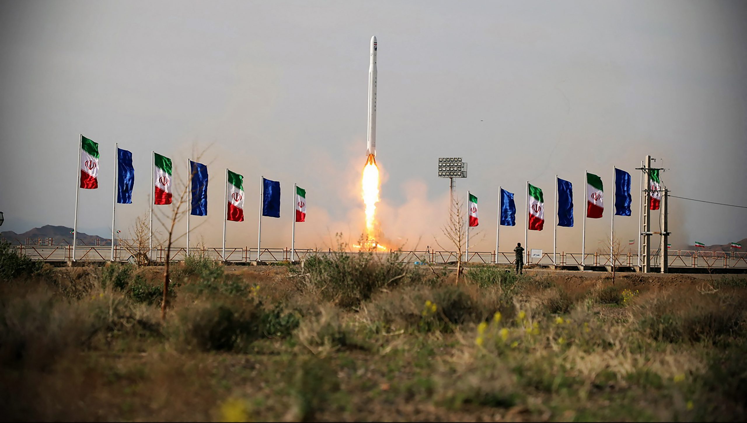 Russias Satellite Launch A Major Win For Irans Space Ambitions - 8jza0z9