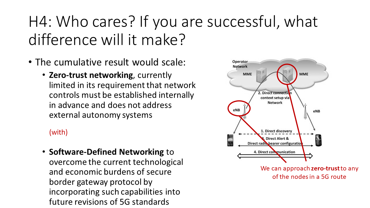 gtc describing a new approach to resolving 5G's geopolitical tensions