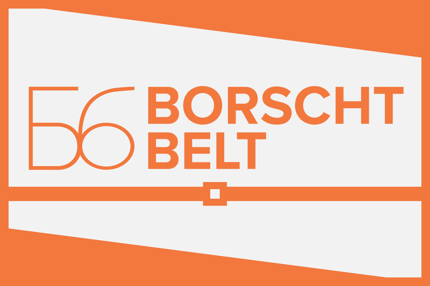 Borscht Belt