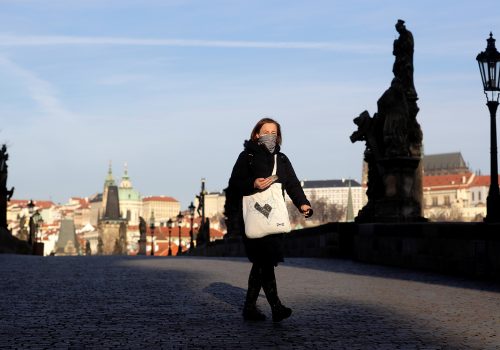 Poland divided over elections and COVID restrictions