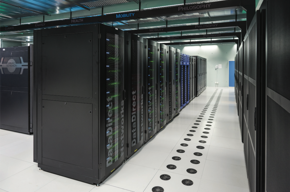 Supply chain in the software era - Atlantic Council