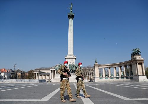 Poland divided over elections and COVID restrictions