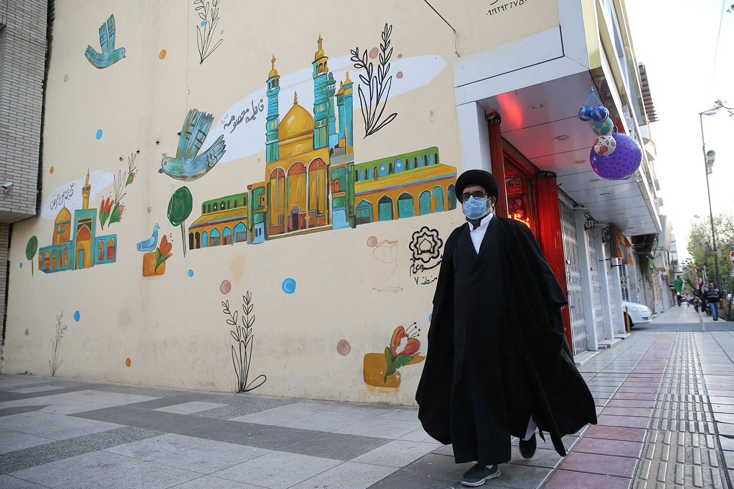 Lift Iran sanctions, but hit back hard if necessary - Atlantic Council