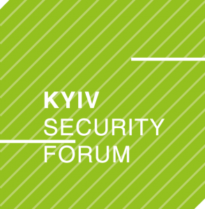 Kyiv Security Forum