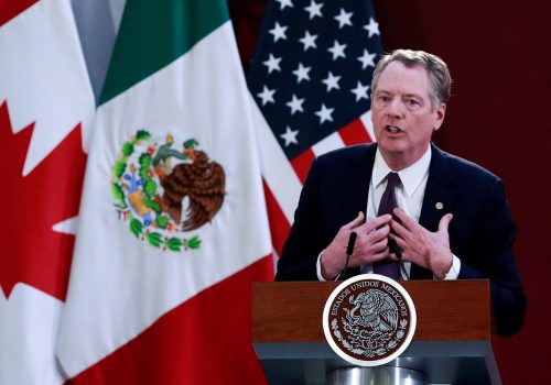 NAFTA’s successor is about to take effect. Here’s why it will be good for North America—and bad for the WTO