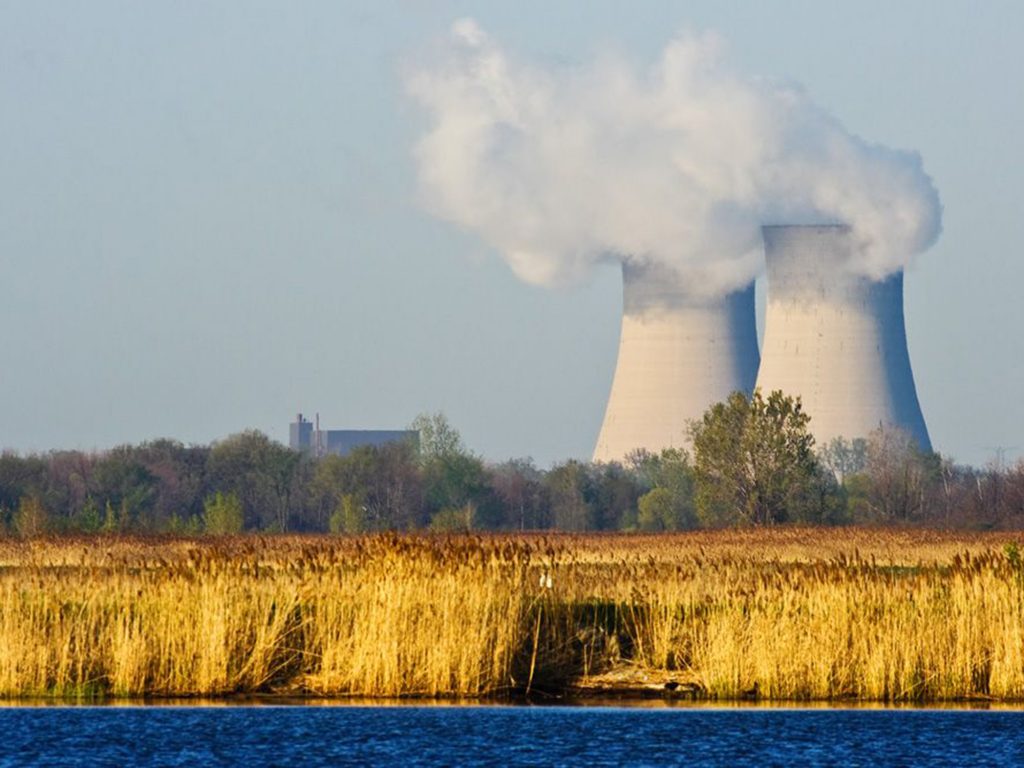 <strong>Jennifer T. Gordon, managing editor and senior fellow at the Council’s Global Energy Center</strong>, reflects on why the recently announced US Nuclear Futures Initiative matters: