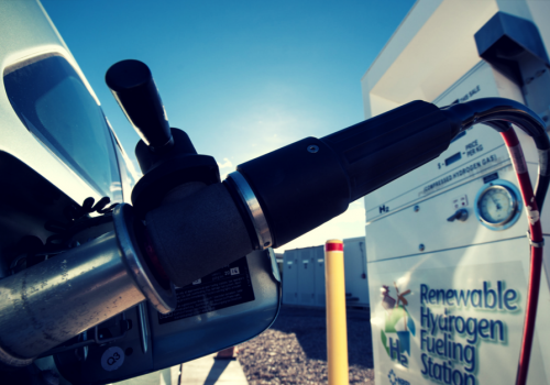 Hydrogen: Transatlantic opportunity for a clean energy recovery