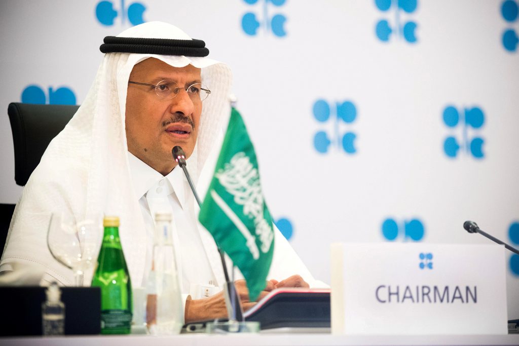 OPEC’s historic deal may still not be enough