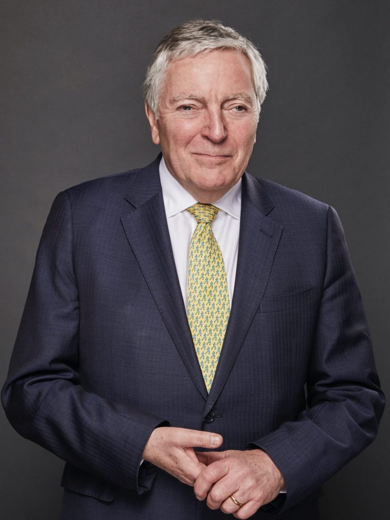 Tim ClementJones Atlantic Council