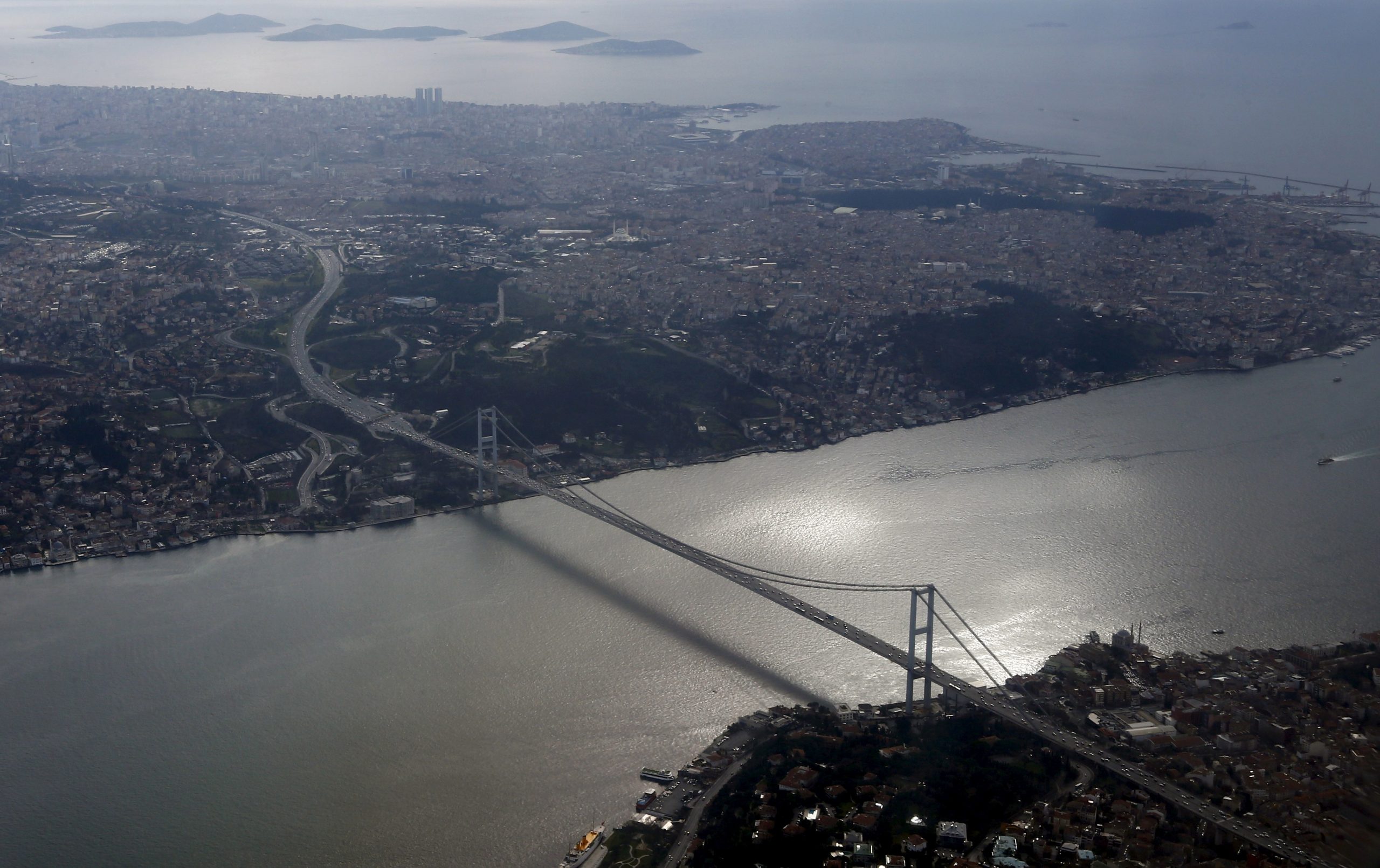 TURKEYSource