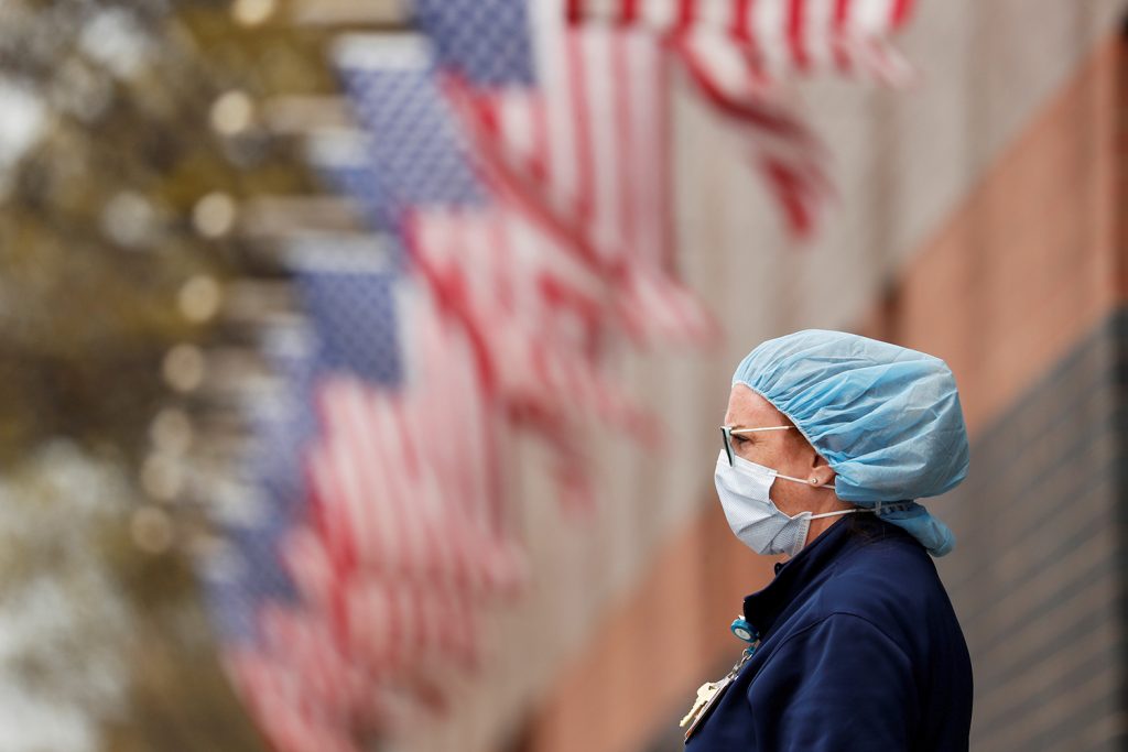 US policymakers knew a pandemic was coming: Why they ignored the warnings