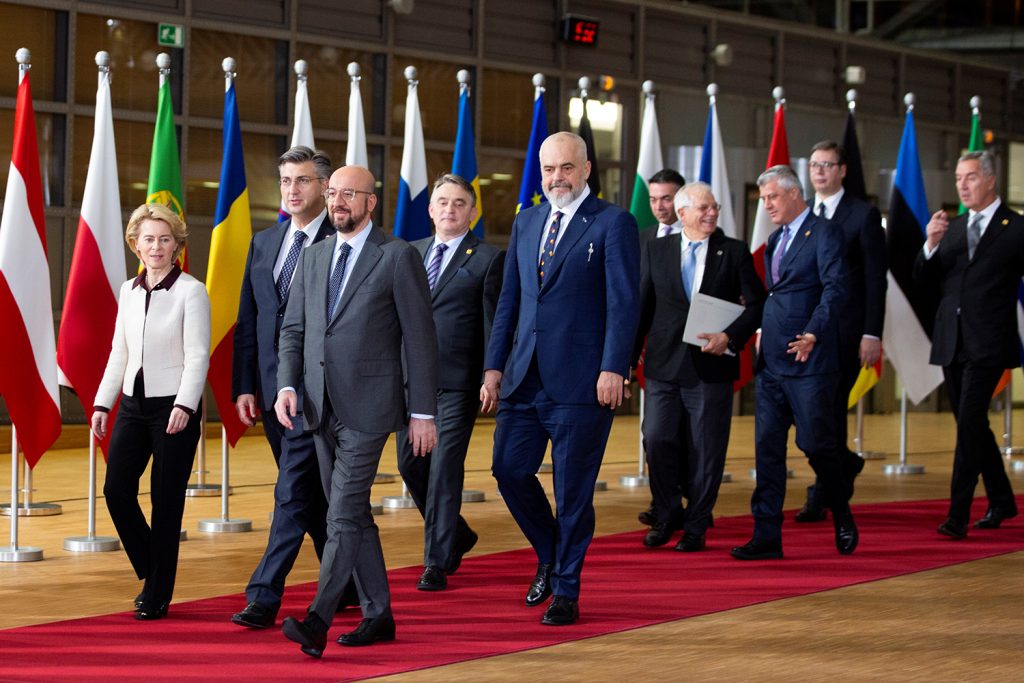 Western Balkans Partnership: Getting a common market from the Sofia Summit