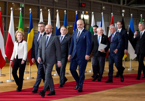 Western Balkans Partnership: Getting a common market from the Sofia Summit