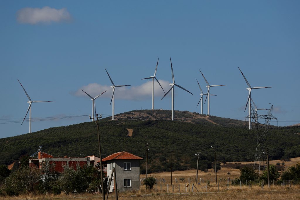 Turkey’s renewables sector in light of COVID-19