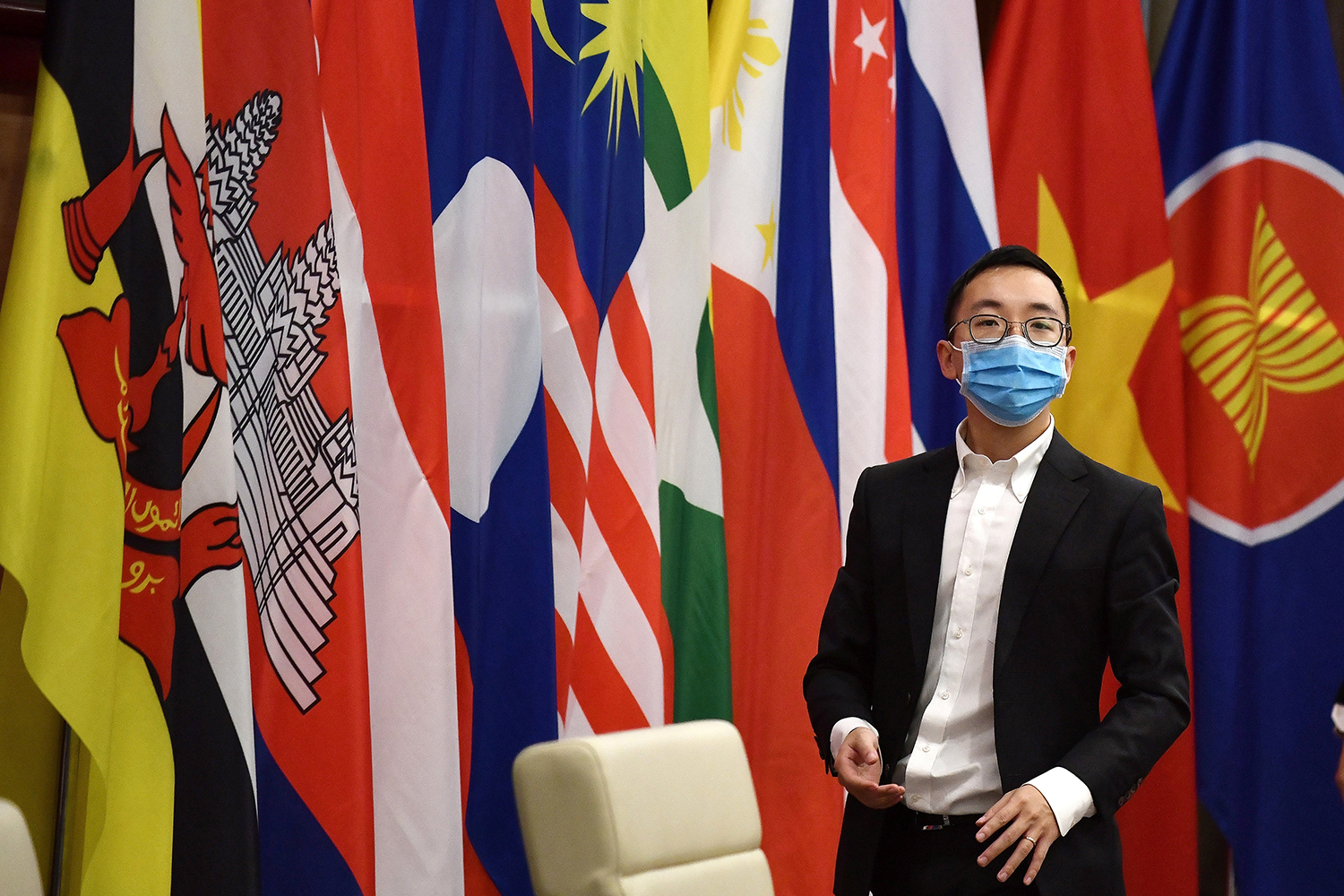 en lille kul Displacement COVID-19 is increasing strategic uncertainty in Southeast Asia - Atlantic  Council