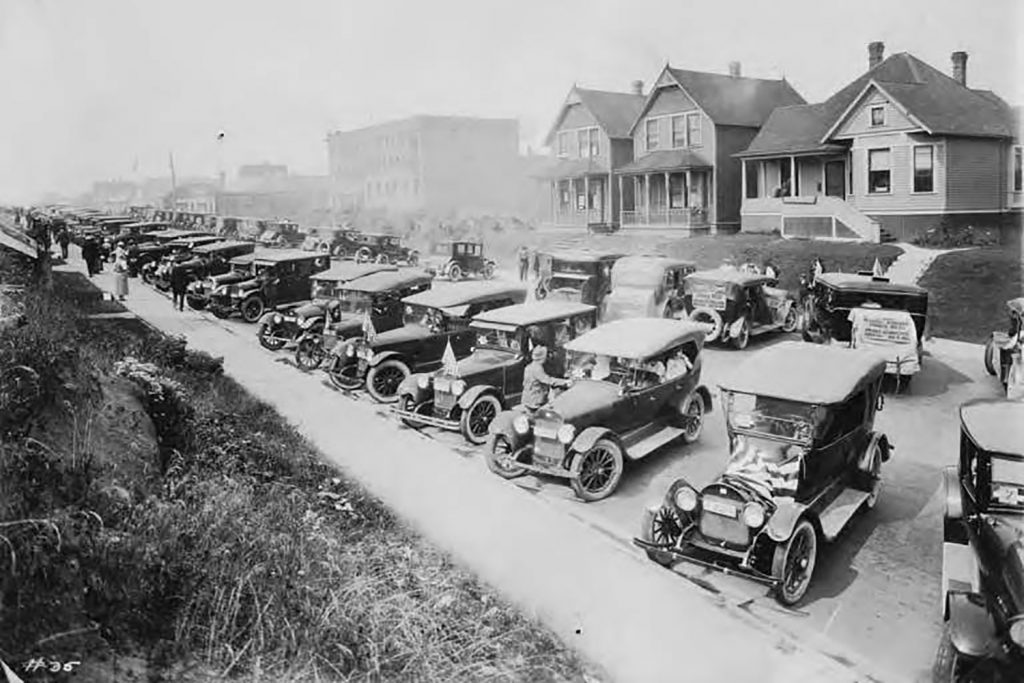 Economic recovery from coronavirus: Lessons from 1918-1923 ...