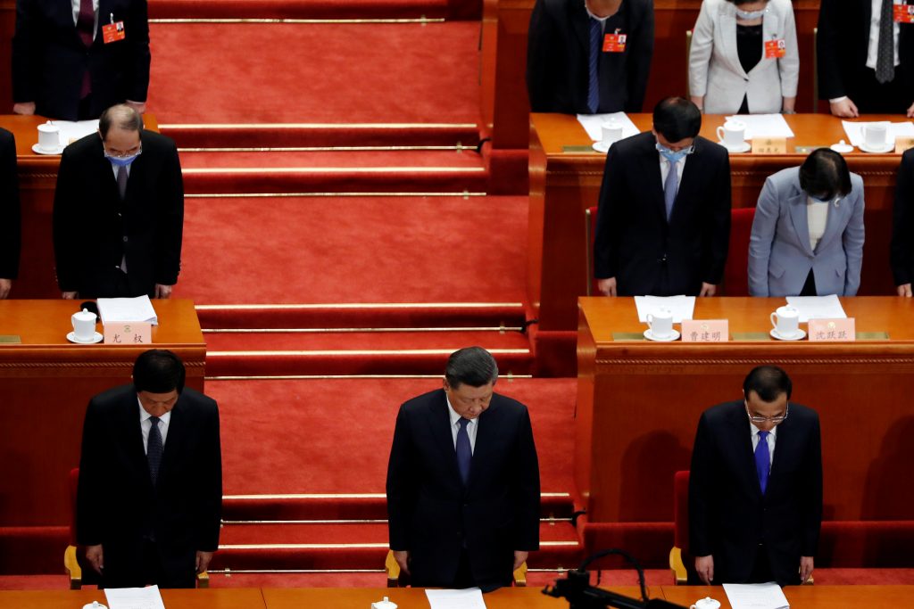 Special China edition: Hong Kong is just one of President Xi’s many high-stakes bets