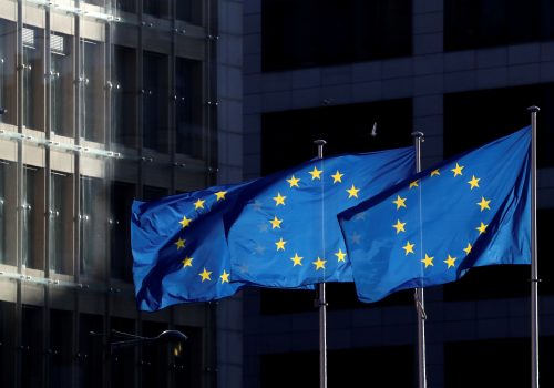 EU looks for next step in coronavirus economic response