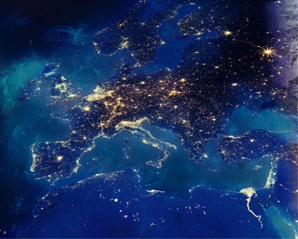 European energy security and the critical role of transatlantic energy cooperation