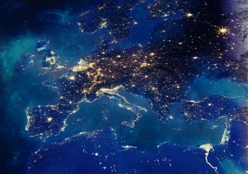 Bolstering energy security in Northeastern Europe through transatlantic cooperation