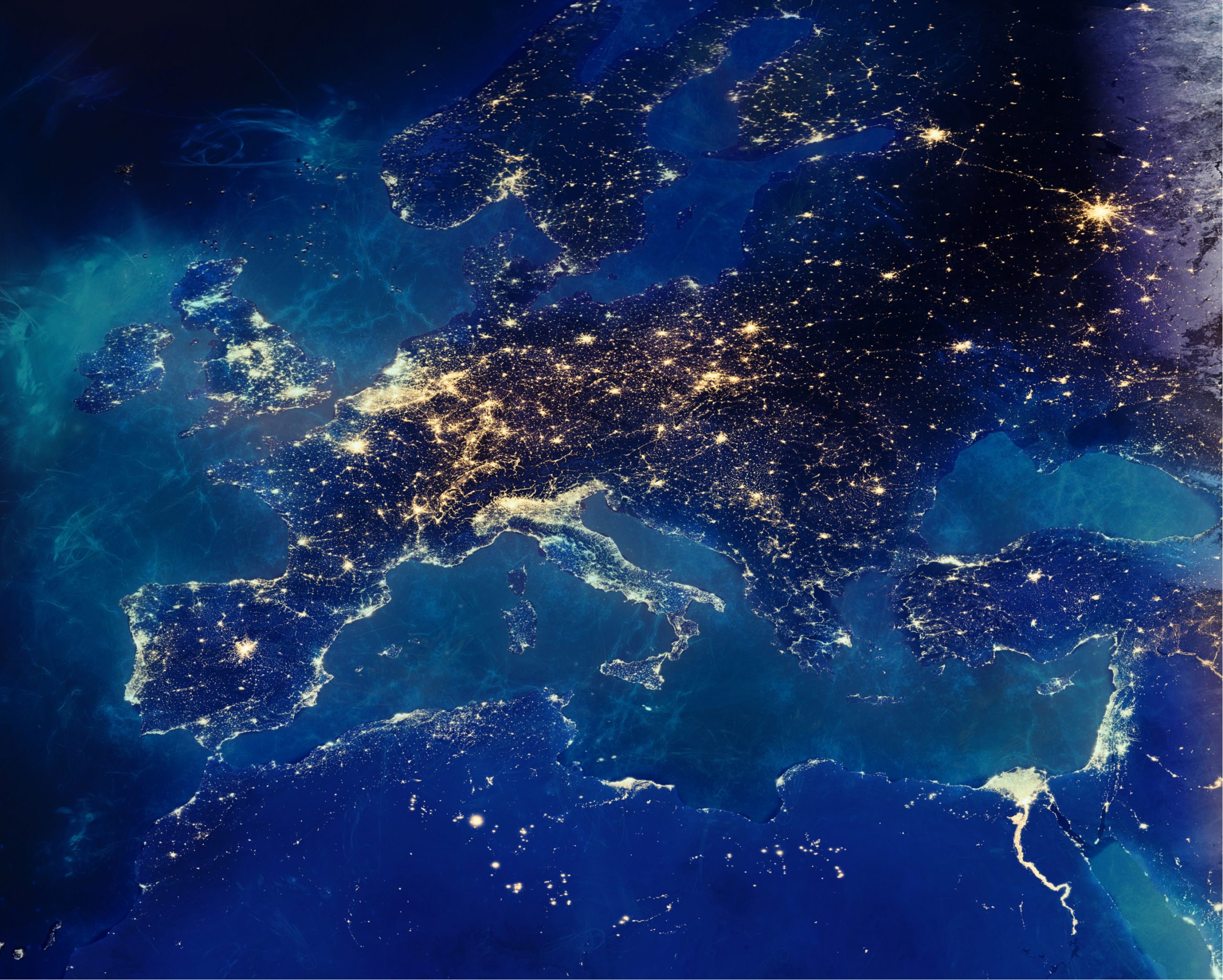 European energy security and the critical role of transatlantic energy 