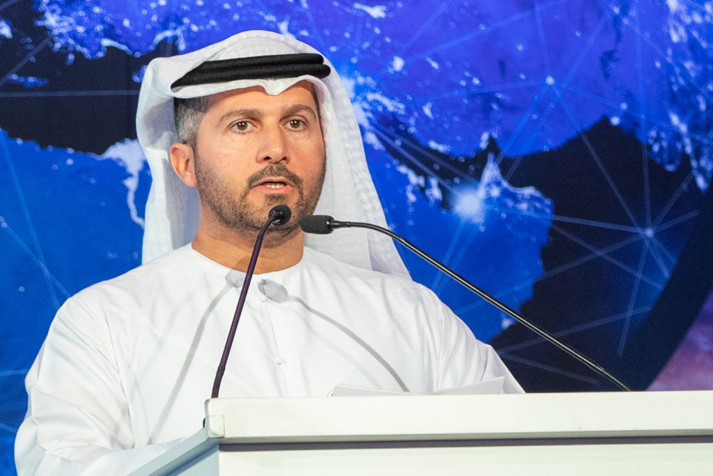 ENEC’s Mohamed Al Hammadi: COVID-19 won’t delay Barakah nuclear plant