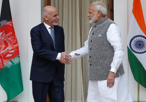 Afghan power sharing deal breaks Kabul’s political impasse and raises hope for unity