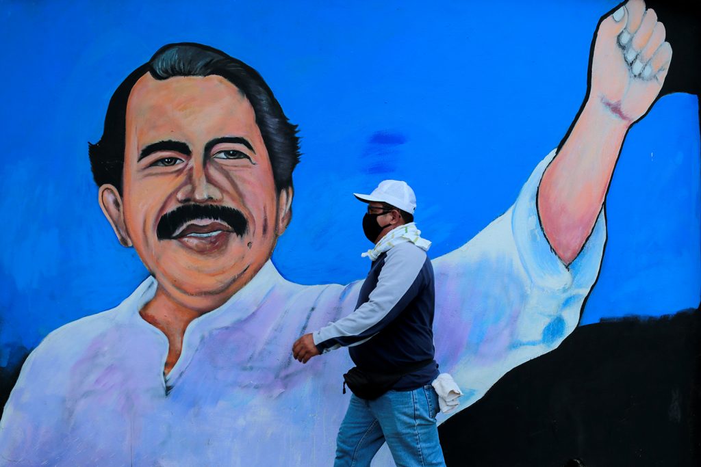 Nicaragua’s response to COVID-19 endangers not only its own people, but also its neighbors