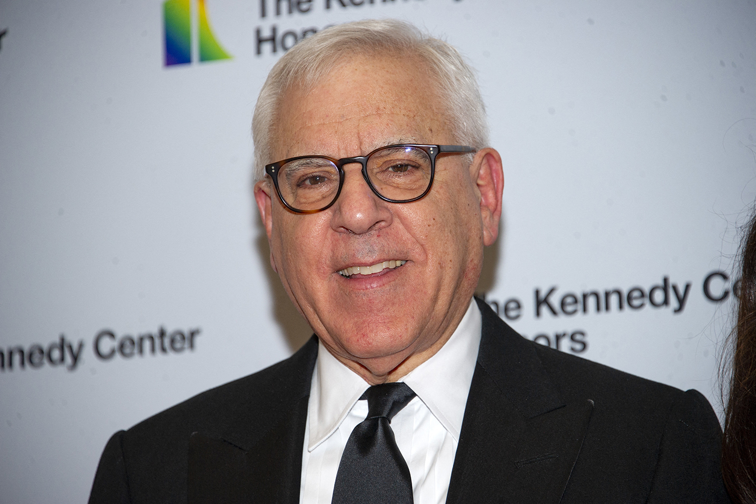 Investor, philanthropist David Rubenstein analyzes where post COVID19