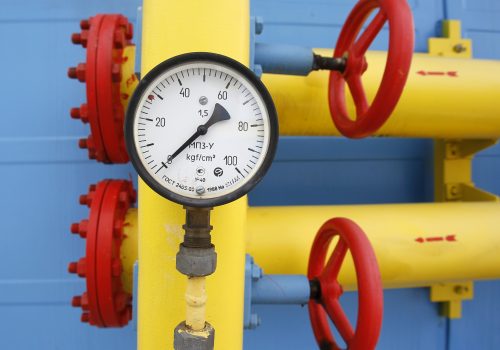 Ukraine’s gas market reform: A success story that needs to be acknowledged