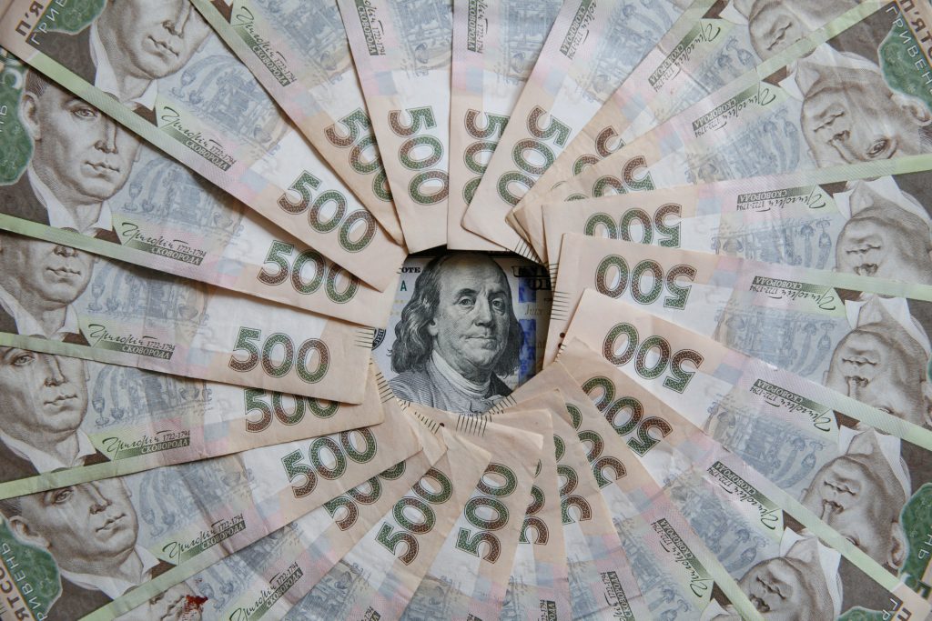 IMF finally confirms new $5 billion program for Ukraine