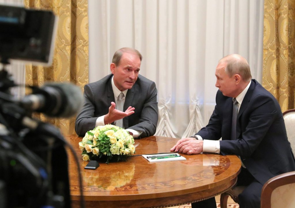 Russia is quietly occupying Ukraines information space wife 1024x723 photo Russia is quietly occupying Ukraines information space picture