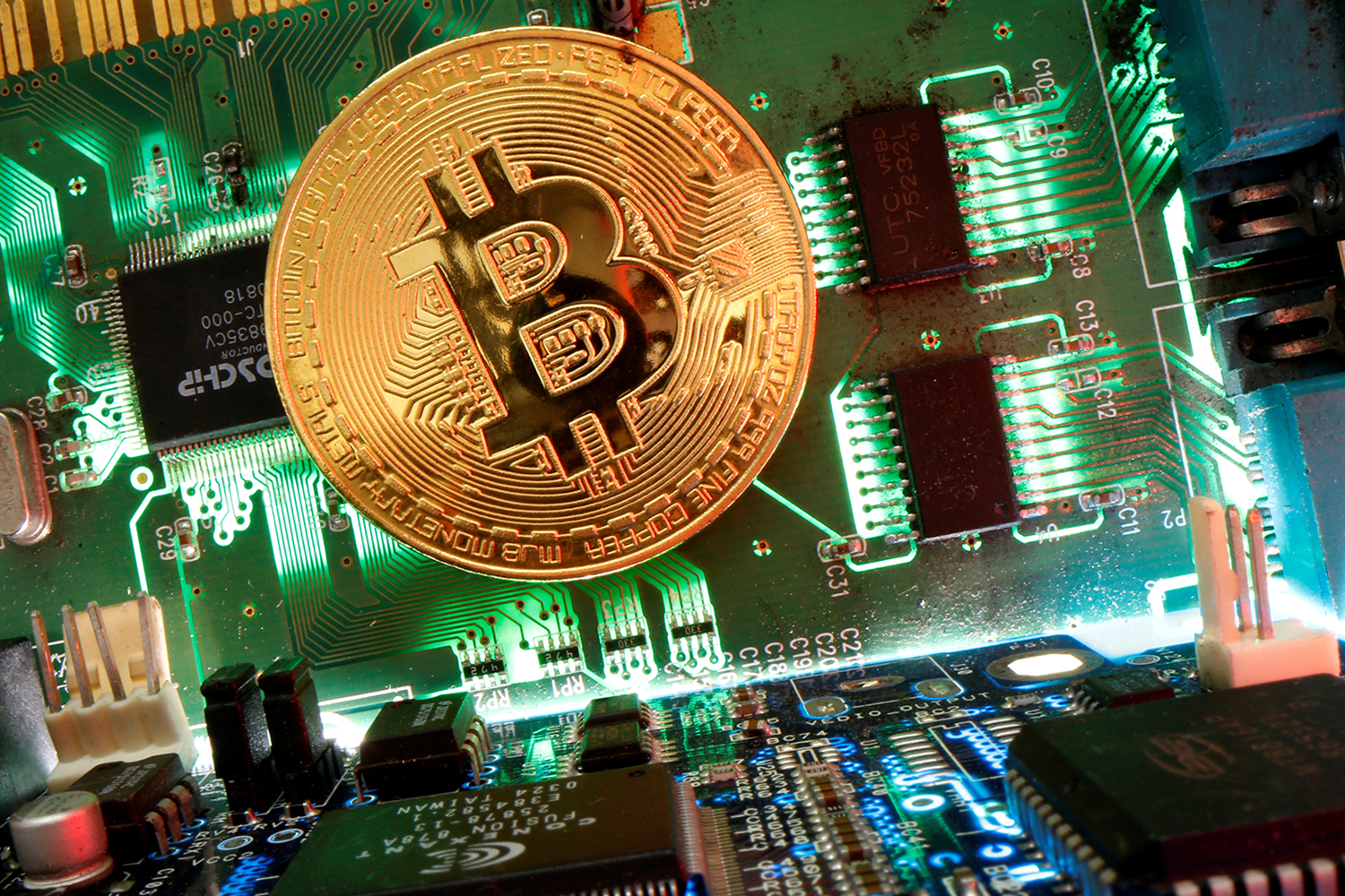 crypto iran