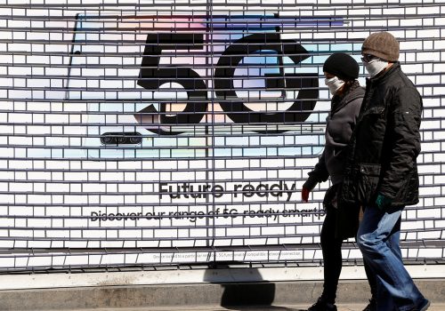 Beyond 5G, Central Europe will be key to countering Chinese technological influence
